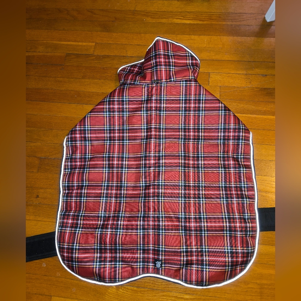 XXL Water Resistant Dog Coat NWOT